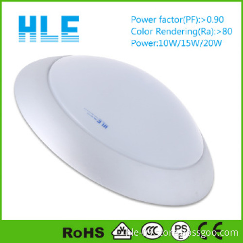 Most popular microwave Ceiling light led night light